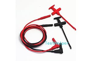 TH-F-2-KIT Spring Loaded Insulation Piercing Copper Load Testing Probe