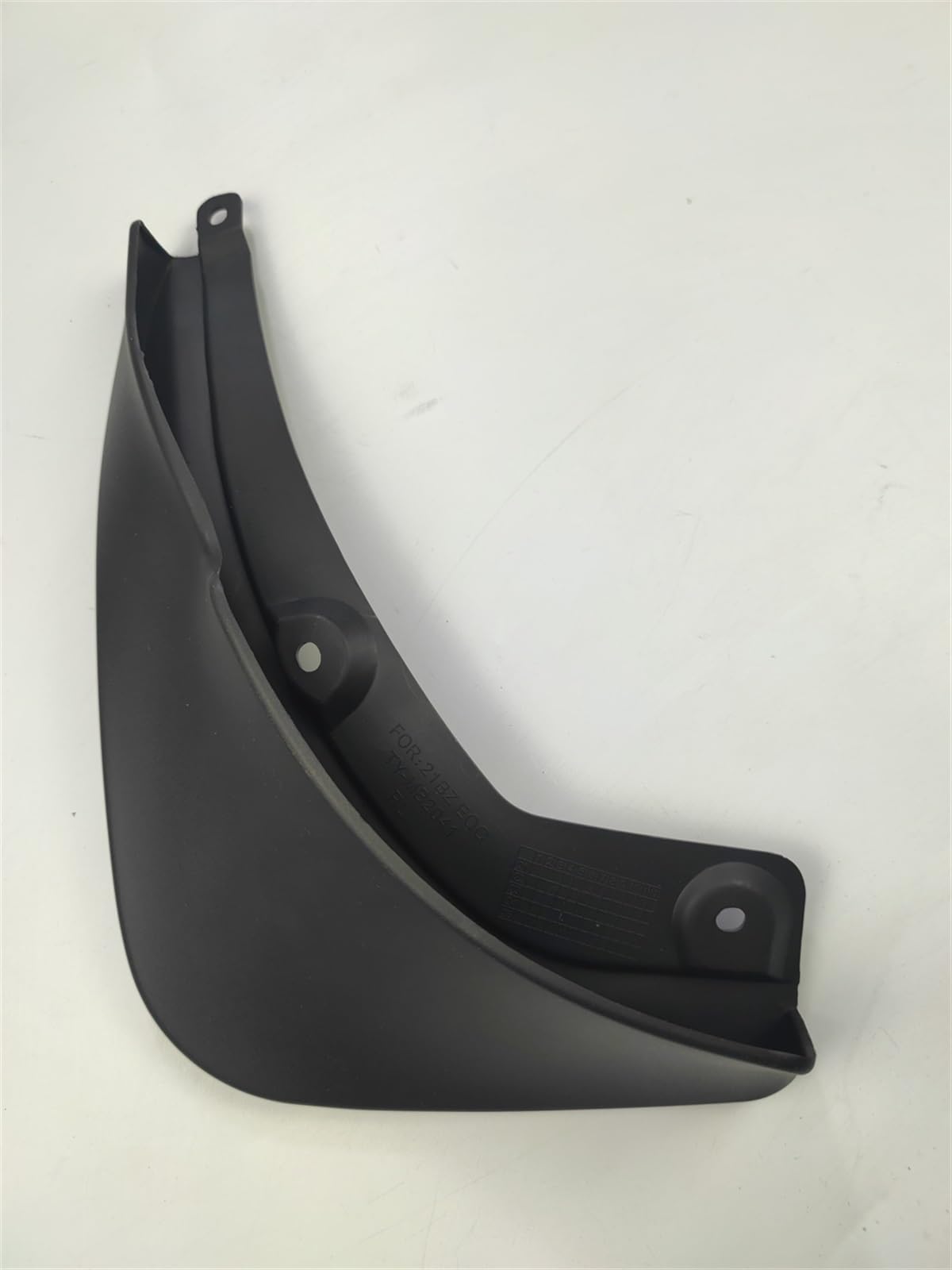4 pezzi auto paraspruzzi paraspruzzi paraspruzzi parafanghi parafanghi, for Mercedes-Benz, EQC350 EQC400 2007 2008 2009 2010