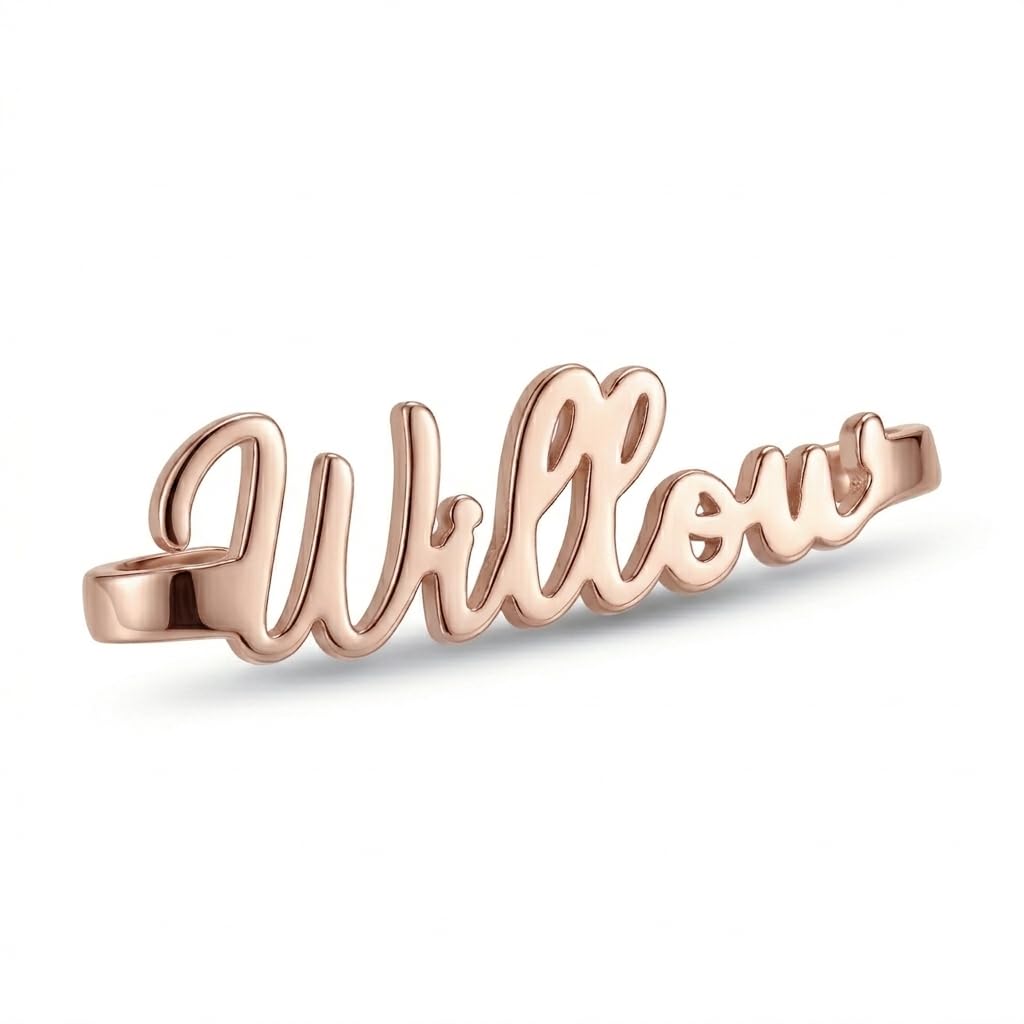 Personalized Name Watch Charm for Men Women Girls | Custom Engraved Watch Charm Accessory | Luxury Minimal Initial Alphabet Name for Women | Unique Personalized Gift for Him Her Birthday Anniversary-image-8