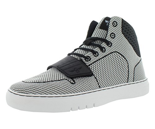 Creative Recreation Cesario Woven Casual Mens Shoe