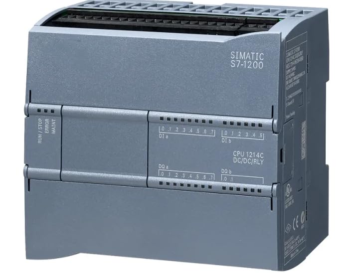 New 6ES7214-1HG40-0XB0 Module 6ES7214-1HG40-0XB0