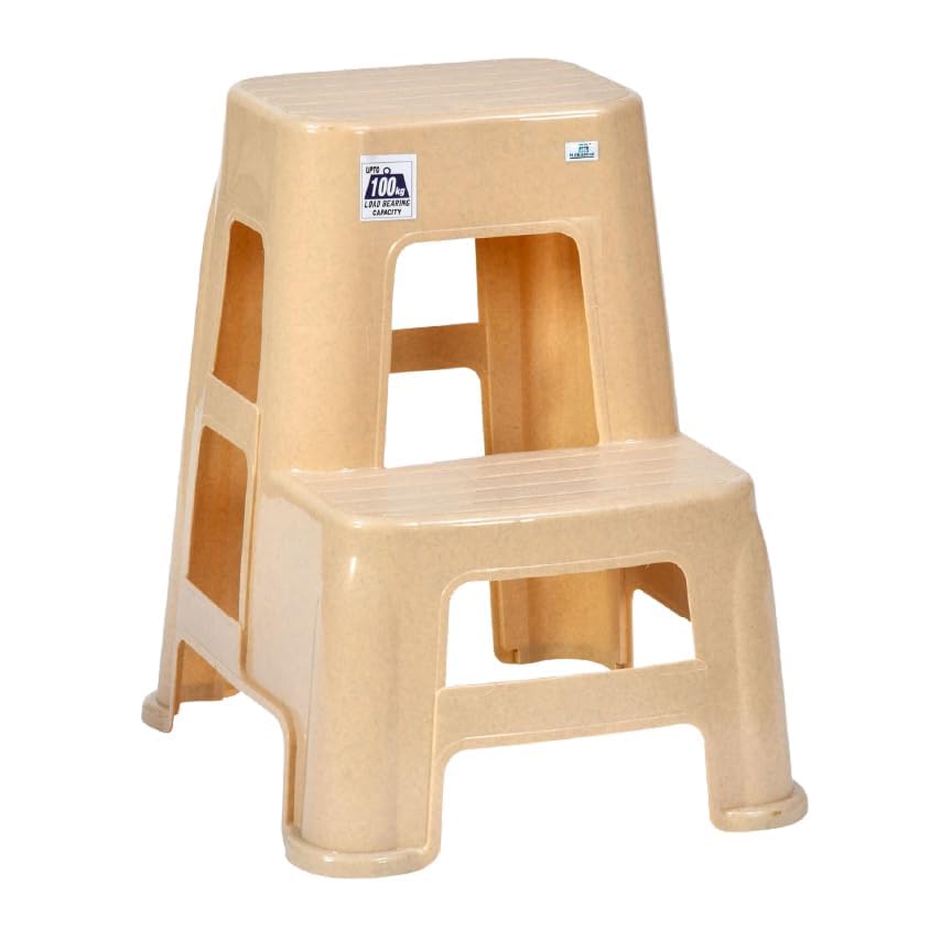 OAKNEST stl21 2-Step stl21 Side View