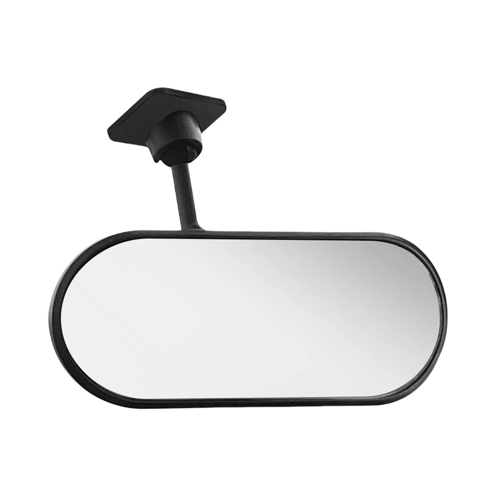 Rétroviseur Grand Angle À Clipser Universel Siège Réglable Pour Miroir De Voiture Pour Bébé