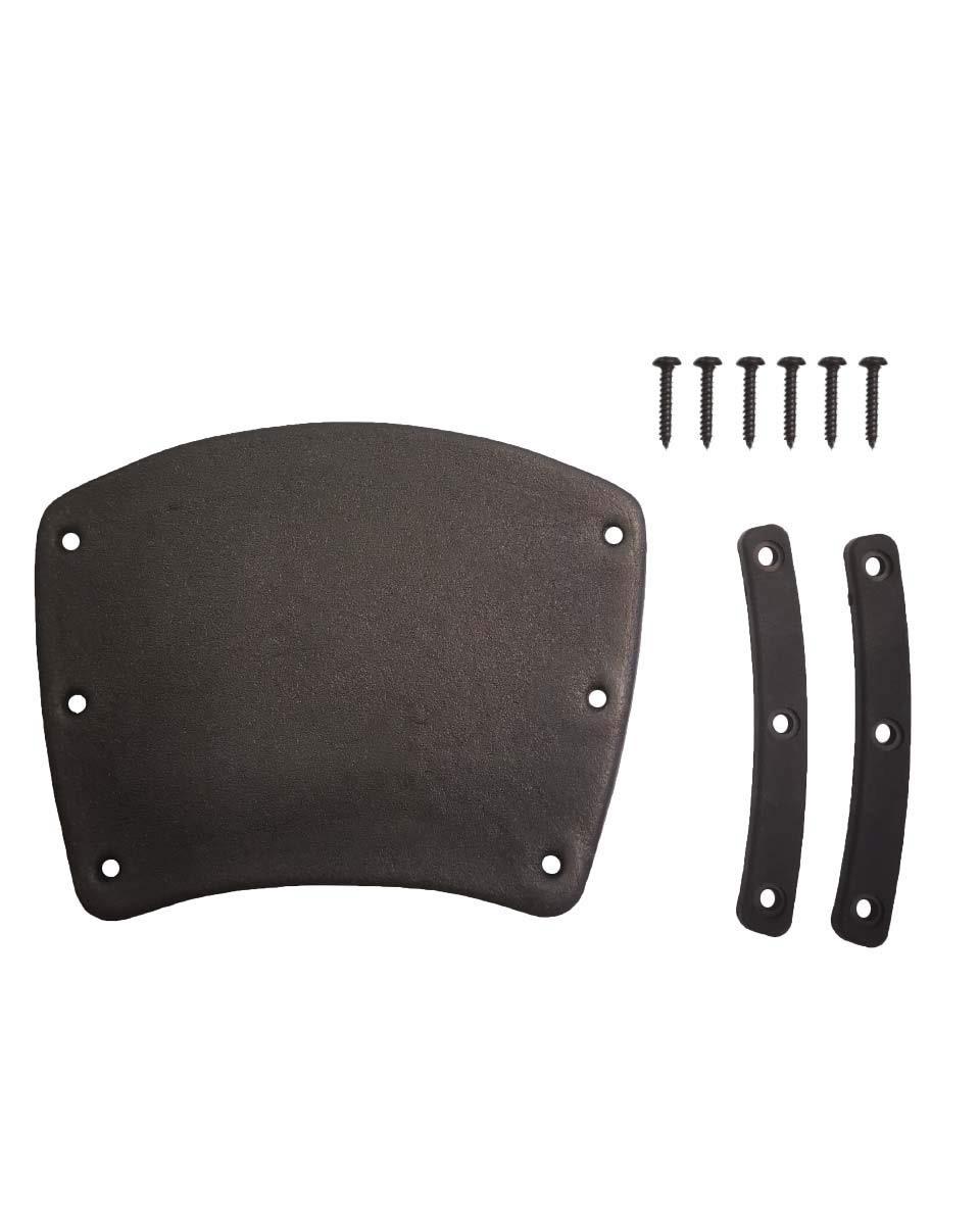 Jobe Wasserski Bindungen Front Toe Trainer, Mehrfarbig, One Size, 350801009-PCS.