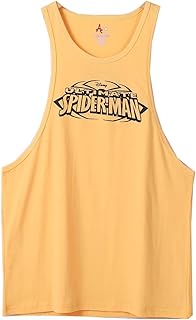 توب كات بتصميم عنكبوت للرجال