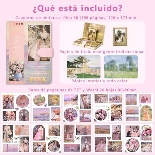 Catálogo para Comprar On-line Creación de álbumes de recortes disponible en línea para comprar. 5 Imagen adicional