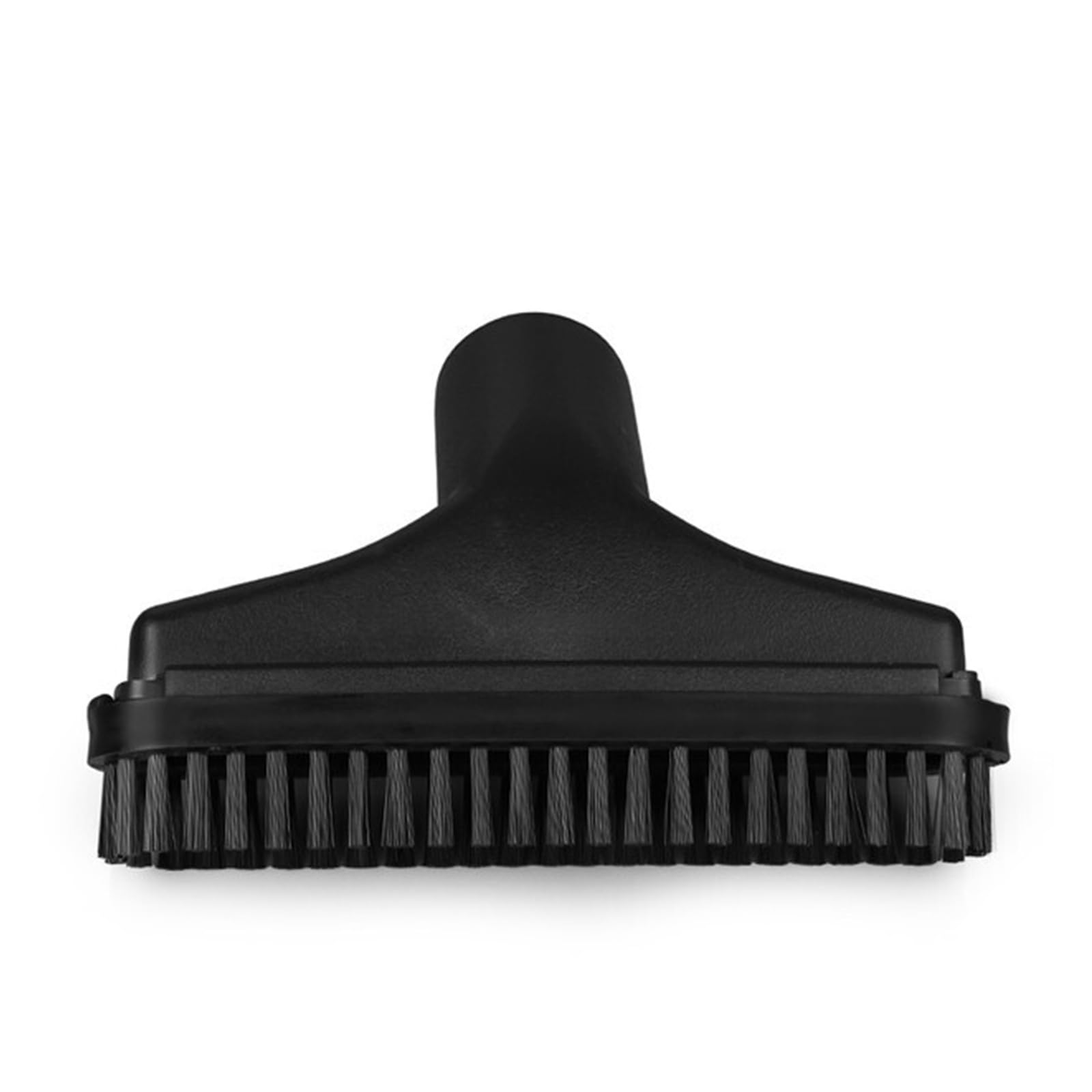 RJYEWORTV Car Vac 32mm Brush Nozzle Adapter Attachment Tool(Square Brush)