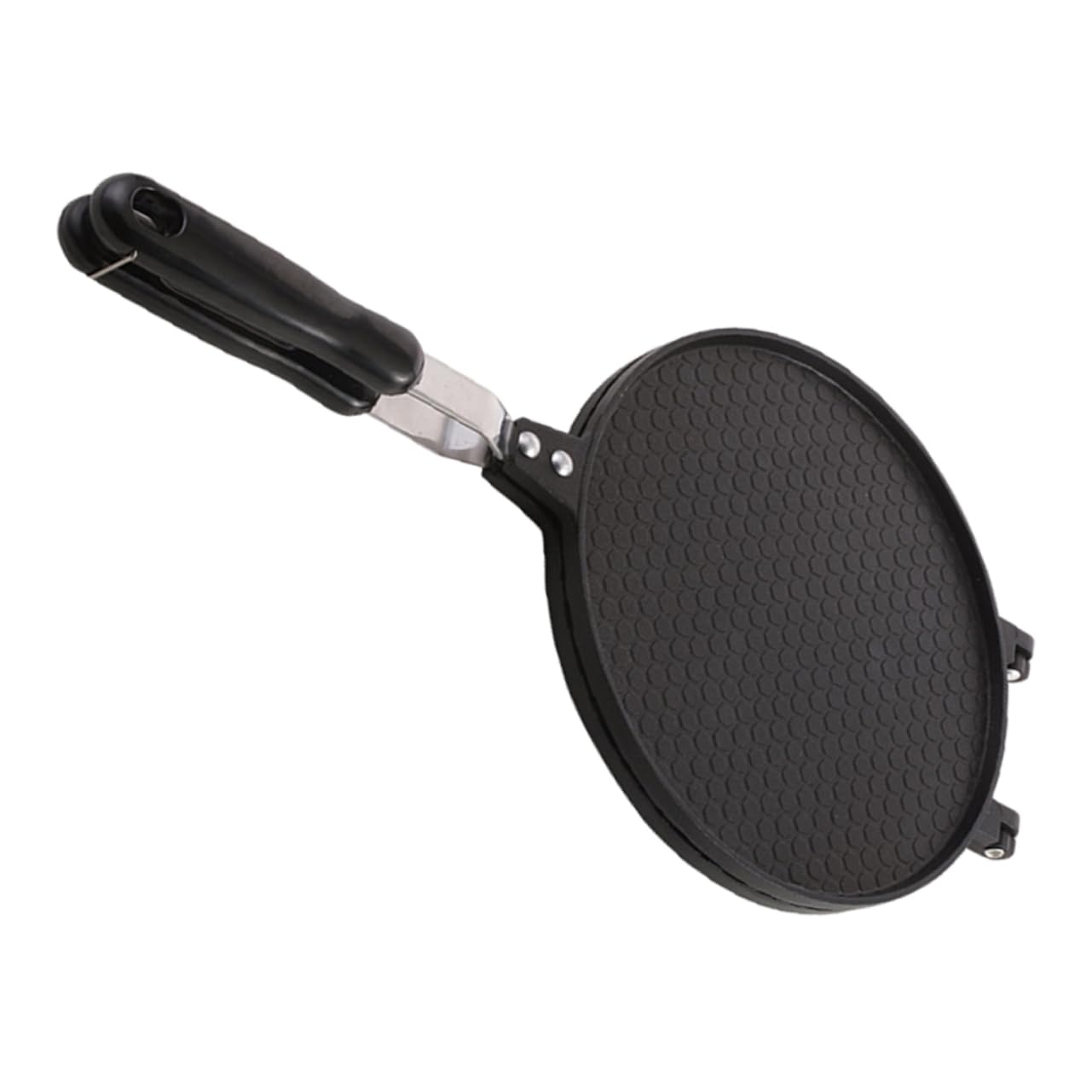 POPETPOP Egg Maker Non Stick Baking Tray Ice Cone Pancake Durable Food Grade Kitchen Accessory for Creative Omelets Crispy Treats for Home Use