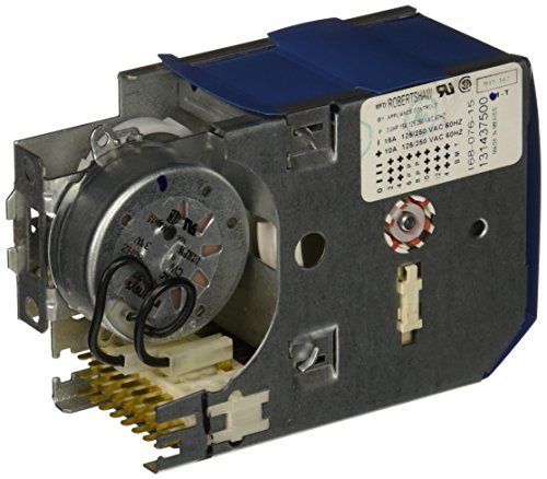 Kenmore Washing Machine Timer 131437500