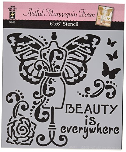 Creative Expressions Native Mask