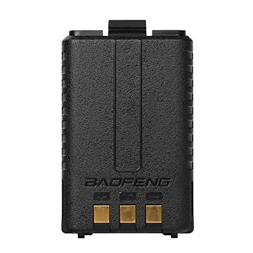 BAOFENG Original Battery for UV-5R Two Way Radio 1800mAh