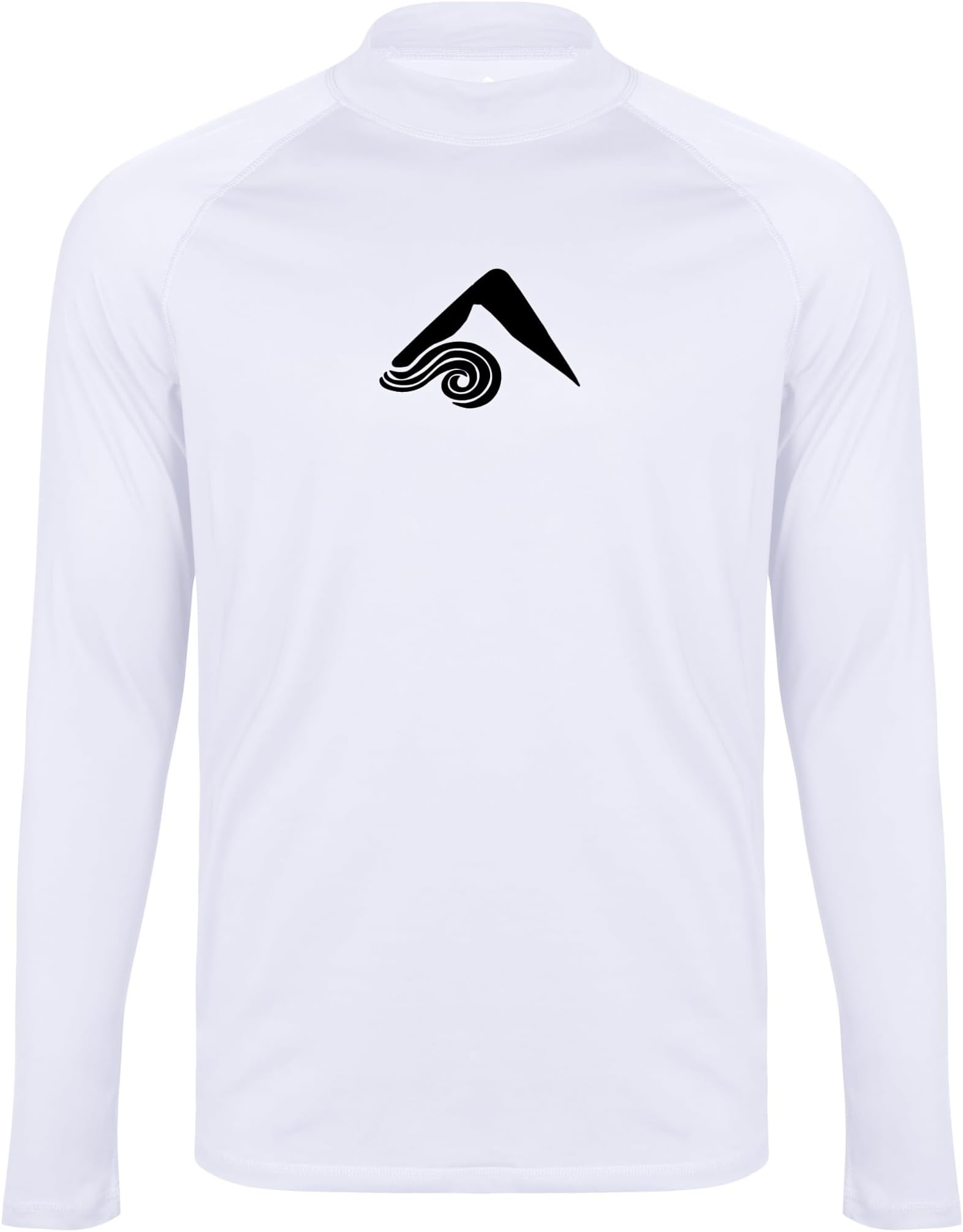 Boys' Platinum Rashguard