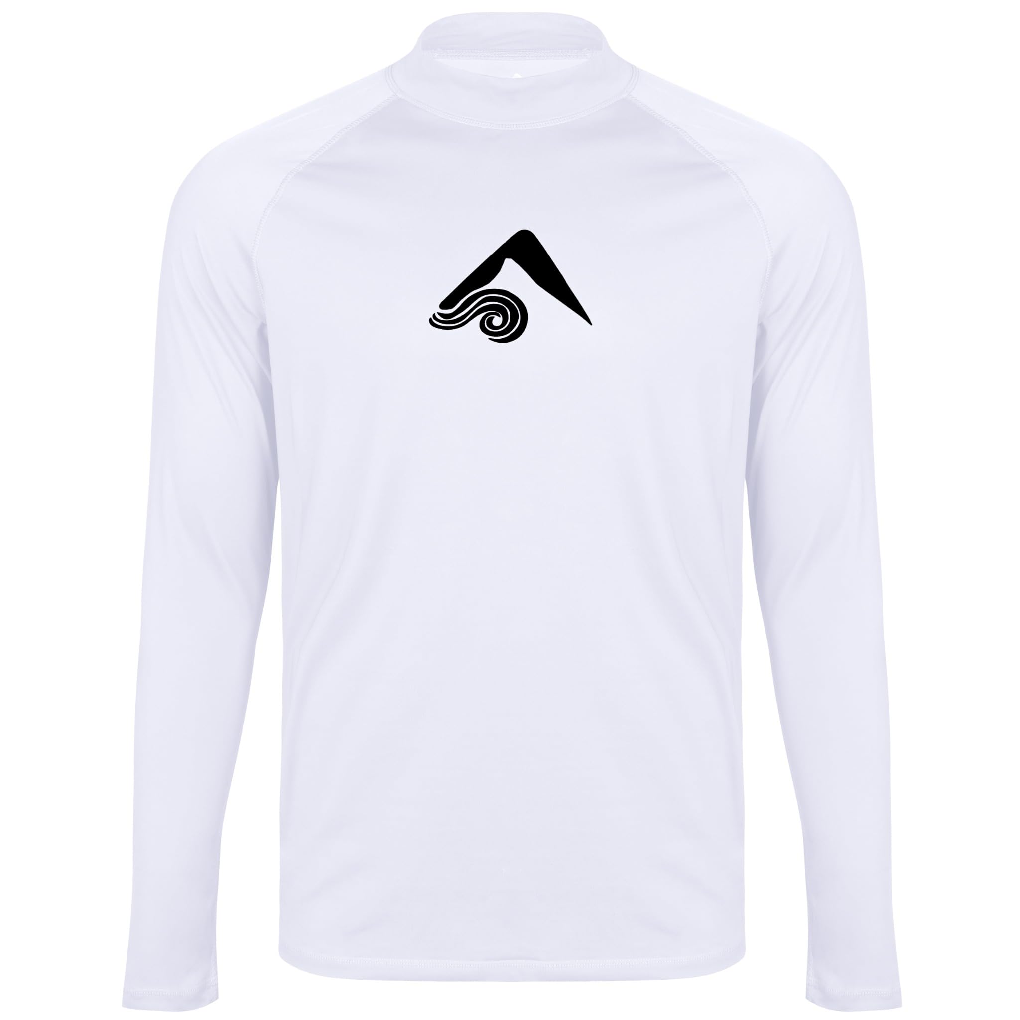 Boys' Platinum Rashguard