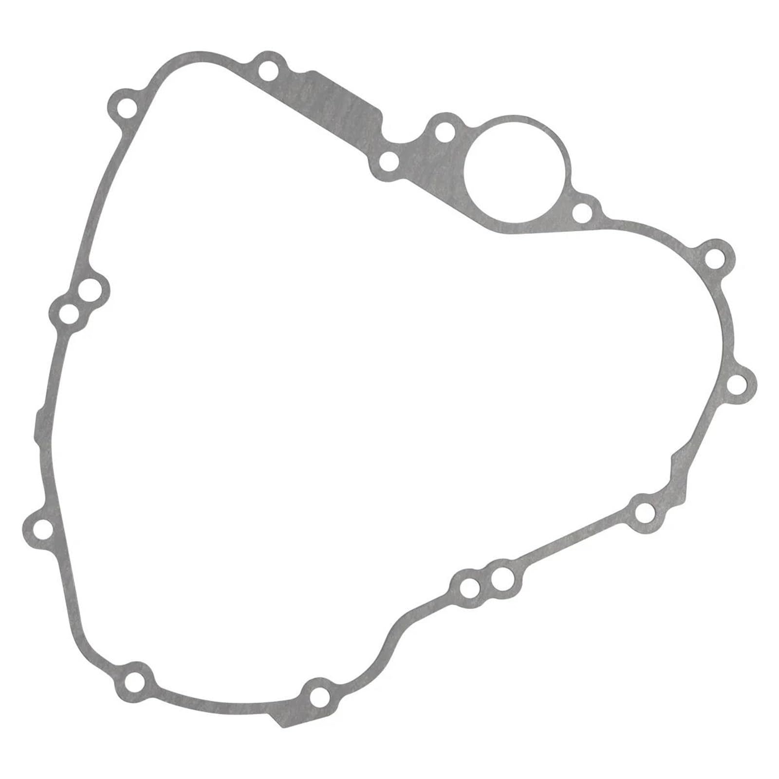 Set Di Guarnizioni Per Coperchio Carter E Testata Cilindri Per Moto Per Yamaha MT09 (2021-2023), Tracer 9 GT (2021-2024), XSR900 (2022)(Guarnizione della testata del cilindro)