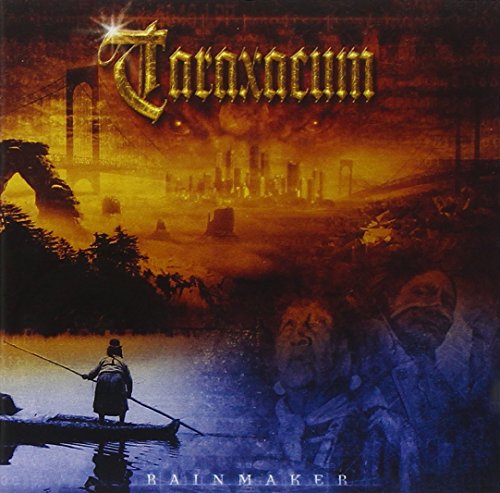 Rainmaker by Taraxacum (2003-08-25)