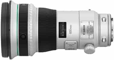 Amazon.co.jp: Canon 単焦点超望遠レンズ EF400mm F4 DO IS II
