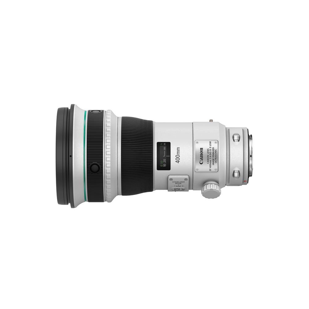 Amazon.co.jp: Canon 単焦点超望遠レンズ EF400mm F4 DO IS II