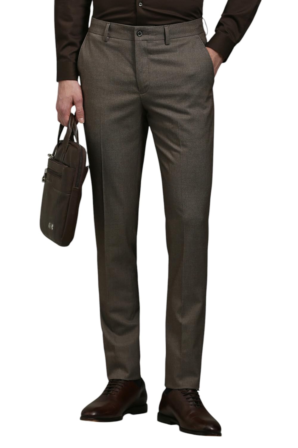 louis philippe Men's Slim Work Utility Pants-picture-32