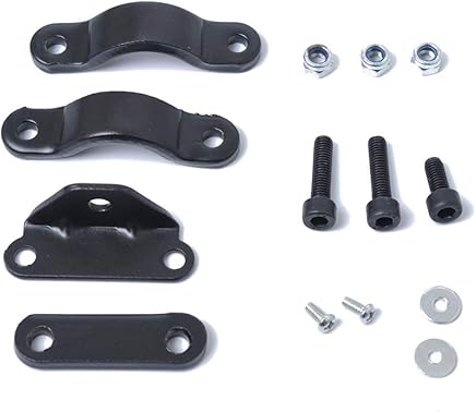 Bomcomi Universal de la Motocicleta ATV/UTV Winch basculante de conmutaci?n l?nea de Control del Manillar Advertir Accesorios Bomcomi Universal de la Motocicleta ATV/UTV Winch basculante de conmutaci?n l?nea de Control del Manillar Advertir Accesorios