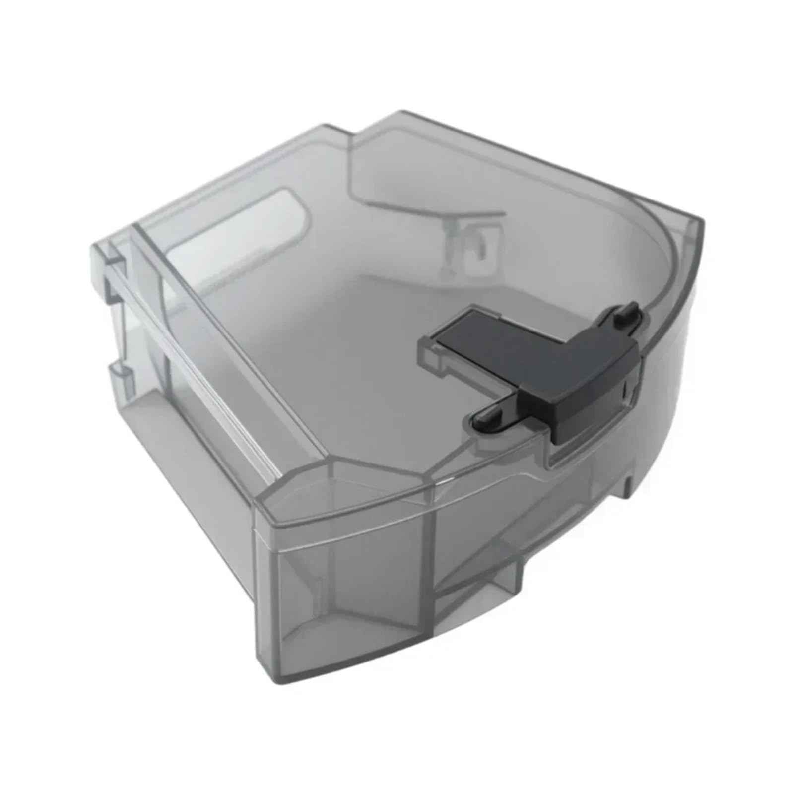 NEGHRENFGJK Vacuum Cleaner Tool Robot Dustbin, Large Capacity, ，Compatible For Roborock， Q8 Max