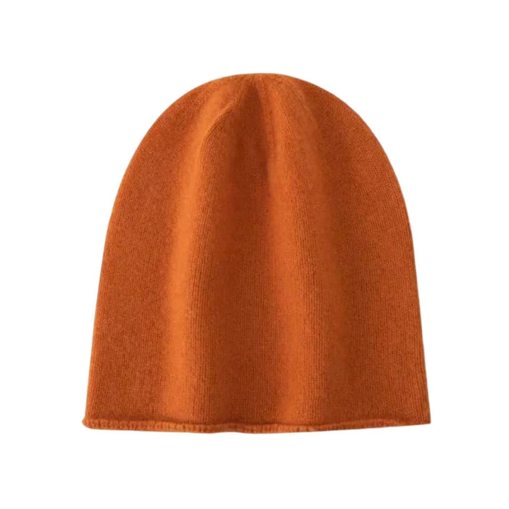 Gorro térmico Gorro Unisex de Punto Lana Cachemira Multicolor 6 1/8 a 7 3/8 Pulgadas