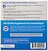 Instaflex Advanced Joint Support Nutritional Supplement Capsule with Doctor Formulated Joint Relief Supplement, Featuring UC-II Collagen & 5 Other Joint Discomfort Fighting Ingredients, 60 Ct