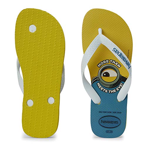 Image of Havaianas Women's Dragon Flip Flop