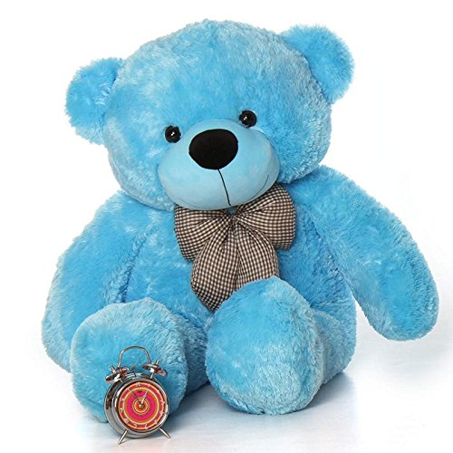 flipkart teddy bear 4 feet