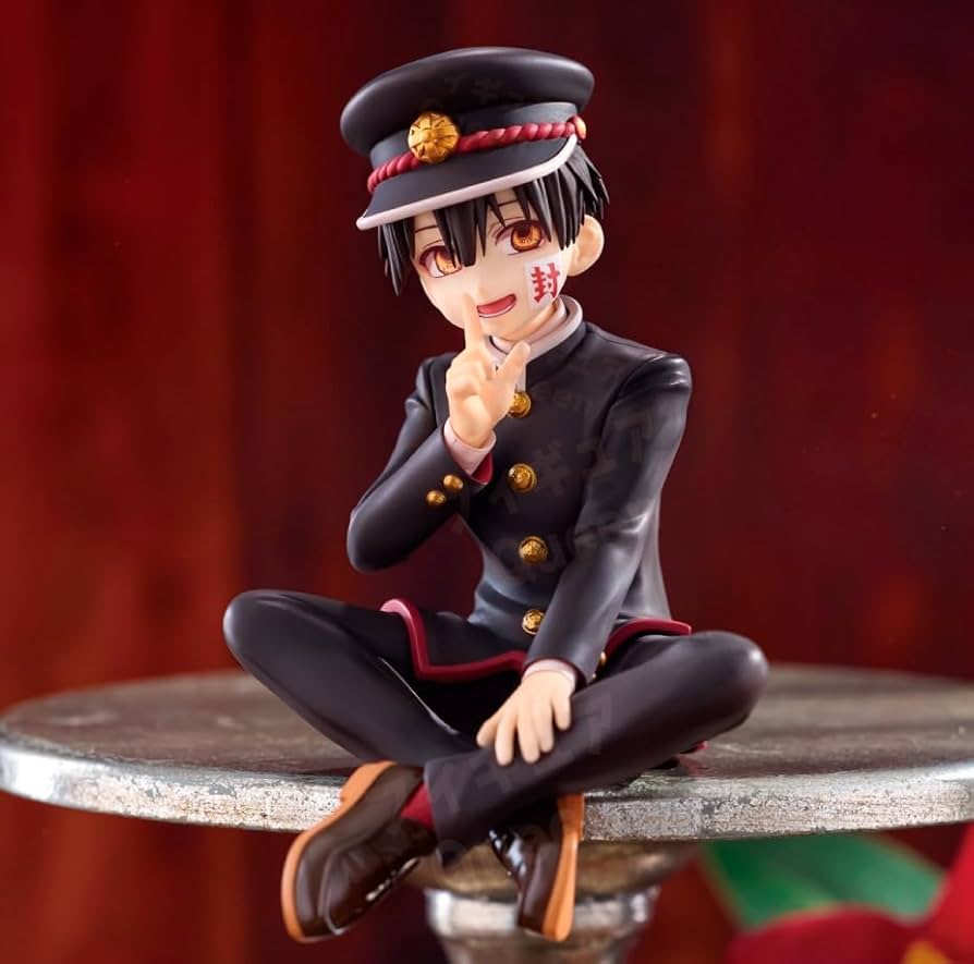 Amazon.co.jp: 花子くん フィギュア TVアニメ「地縛少年花子くん2 Amazon.co.jp: 花子くん フィギュア TVアニメ「地縛少年花子くん2