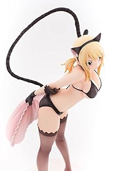 Bfull「ルーシィ・ハートフィリア」1/6スケール 塗装済み完成品フィギュア Bfull「ルーシィ・ハートフィリア」1/6スケール 塗装済み完成品
