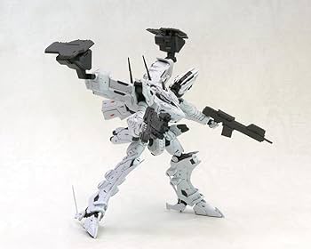 Amazon | 壽屋(KOTOBUKIYA) アーマード・コア ラインアーク