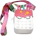 Fidget - Borsa a tracolla per giocattolo, Fidget Sensory Toy Bag, Borsa a tracolla sensoriale, Borsa a tracolla alla moda, per alleviare lo stress e anti-ansia