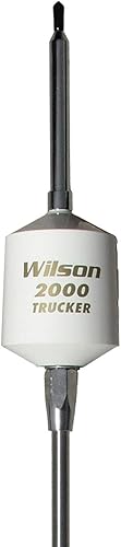Miniatura 2 de Wilson - Antena para camionero (3500 W)