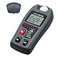 Neoteck Digital Luxmeter Photometer 20000 Fc/200000 beleuchtungsstärke mit hoher Genauigkeit, schnelle Reaktion Data Hold für Schule Familie Industrie Lager Labor