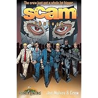 SCAMthology Vol. 1