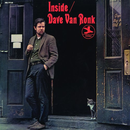  Inside Dave Van Ronk