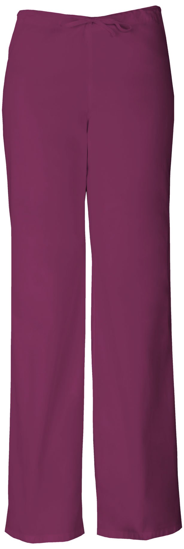 Dickies Women and Men Natural Rise Pant with 2 Pockets and Adjustable Drawstring, 83006