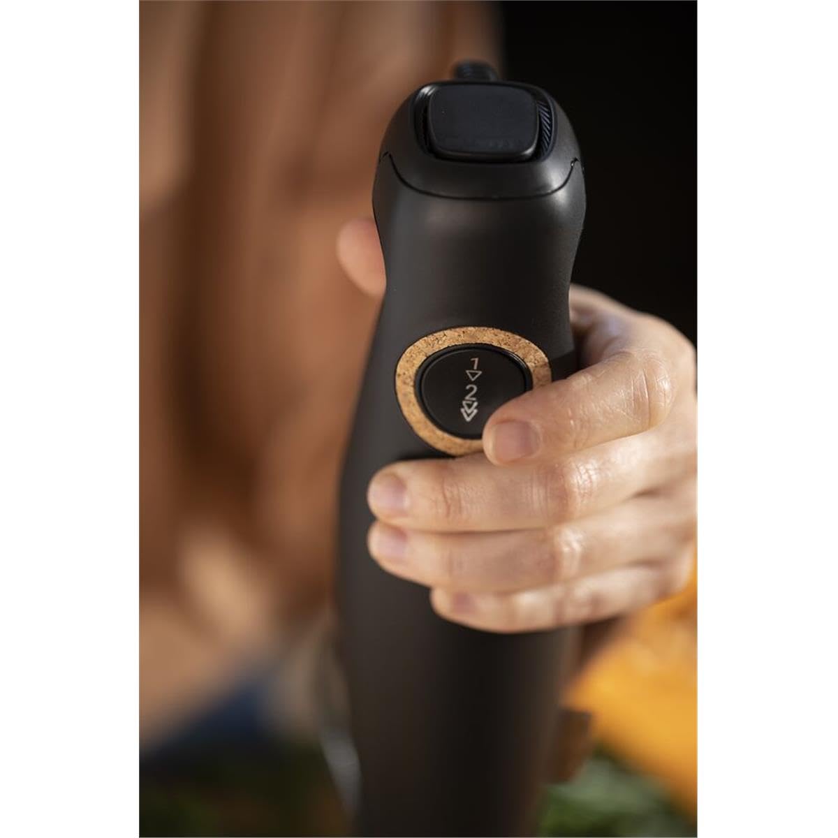 MEZCLADOR DE BARRA TEFAL HB 46 E 838 ECO RESPECT