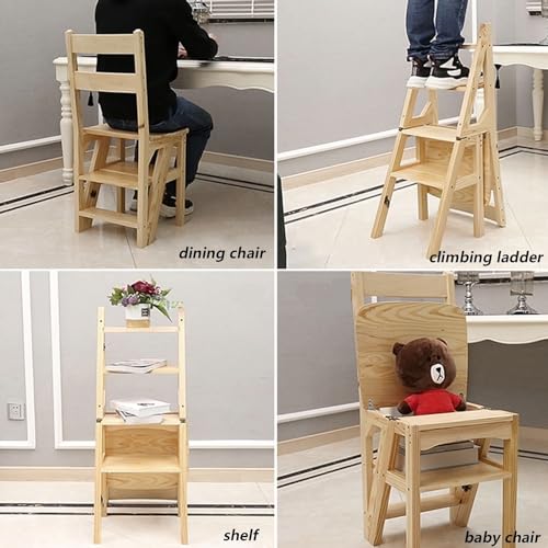 Reviews y listado de Silla escalera - los más vendidos. 12 Imagen adicional