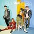 UBA UBA(初回限定盤)