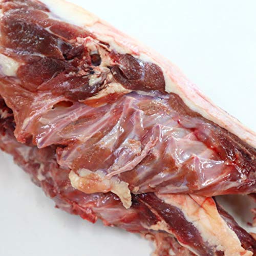 鴨胴ガラ2羽約700g Duck carcass for soup stock 鴨胴ガラ2羽約700g Duck carcass for soup stock