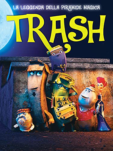  Trash