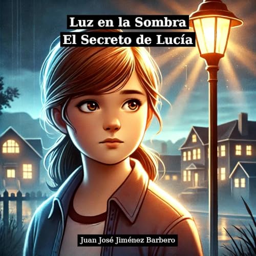 Luz en la Sombra: El Secreto de Lucía