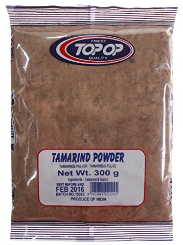 100g Top-Op Tamarindo (Imli) Polvo