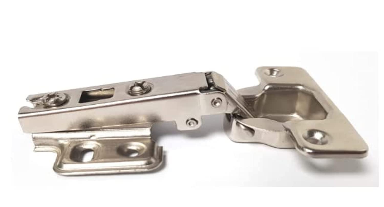 Abazar Concealed Hinges italiano Italy C type/Made In Italy Hinges For Doors, Cabinet, Furniture (10Pcs)