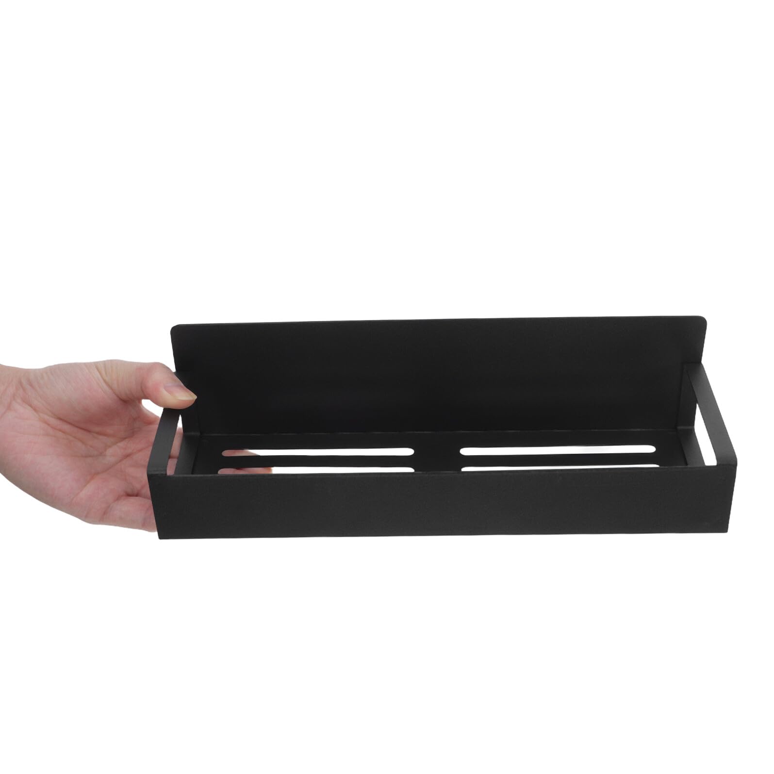 2 Szt. Magnetyczny Regał Przypraw z Haczykami Szt Stal Węglowa Mocny Uchwyt Magnetyczny Do Lodówki Organizer Kuchenny Do Słoików i Butelek Oszczędzający Miejsce Szafce i Blacie