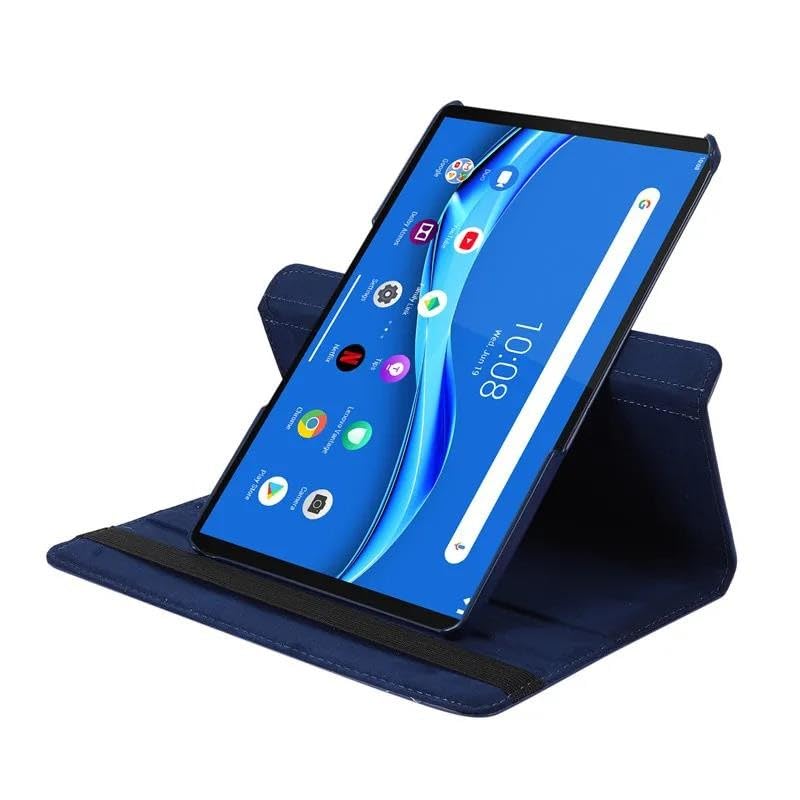 Étui Xiaomi Redmi Pad 2 11 rigide marron pour éviter rayures et chutes - 6