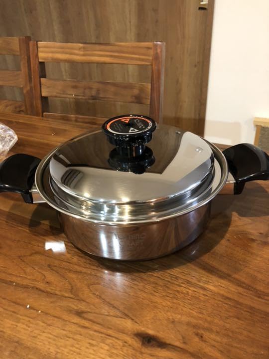 Amazon.co.jp: ヨシノクラフト 鍋 : ホーム＆キッチン