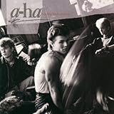 Hunting High and Low by a-ha (1990) Audio CD