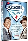 Crooner Classics: Frank Sinatra And Dean Martin Collection